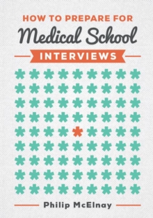 Image for How to prepare for medical school interviews