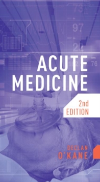 Image for Acute medicine