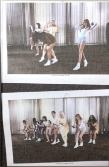 Image for WE WENT AND WE WERE