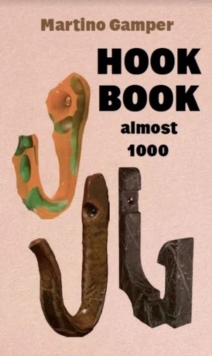 Image for Hook Book