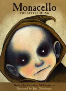 Image for Monacello  : the little monk