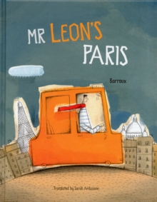 Image for Mr Leon's Paris