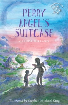 Image for Perry Angel's suitcase