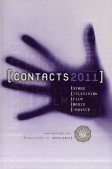 Image for Contacts 2011