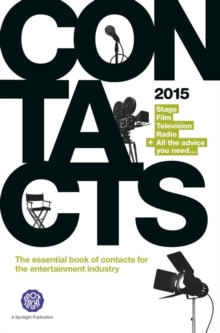 Image for Contacts 2015