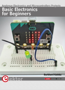 Image for Basic Electronics for Beginners