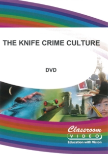 Image for The Knife Crime Culture