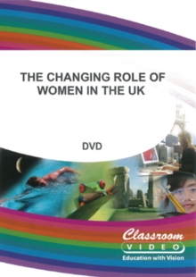 Image for The Changing Role of Women in the UK