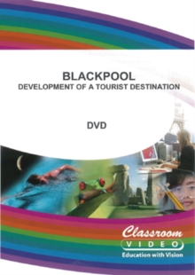 Image for Blackpool - Development of a Tourist Resort