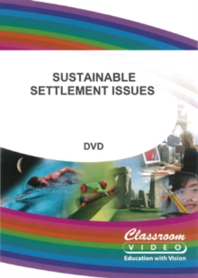 Image for Sustainable Settlement Issues