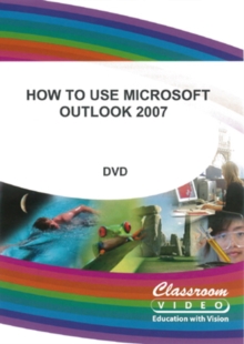 Image for How to Use Microsoft Outlook 2007