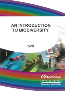 Image for An  Introduction to Biodiversity