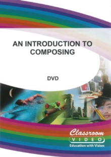 Image for An  Introduction to Composing