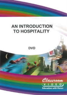 Image for An  Introduction to Hospitality