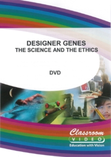 Image for Designer Genes - The Science and the Ethics
