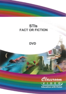 Image for STIs - Facts and Fiction