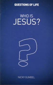 Image for Who is Jesus?