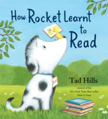 Image for How Rocket learned to read
