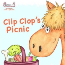 Image for Clip Clop's Picnic