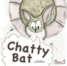 Image for Chatty bat