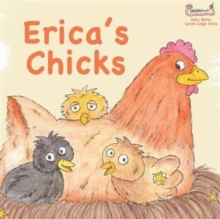 Image for Erica's chicks