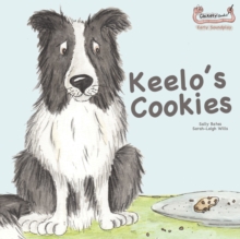 Image for Keelo's Cookies