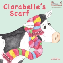 Image for Clarabelle's scarf
