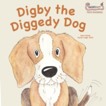 Image for Digby the Diggedy Dog