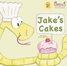 Image for Jake's cakes