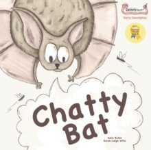 Image for Chatty Bat