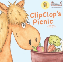 Image for Clip Clop's Picnic