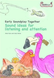 Image for Sound Ideas for Listening and Attention