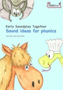 Image for Sound Ideas for Phonics