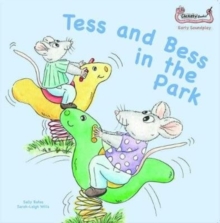 Image for Tess and Bess in the park