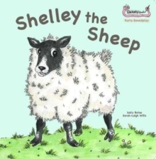 Image for Shelley the Sheep