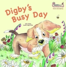 Image for Digby's busy day