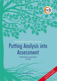 Image for Putting Analysis into Assessment, Second Edition