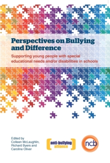 Image for Perspectives on Bullying and Difference