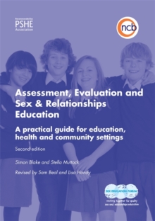 Image for Assessment, Evaluation and Sex and Relationships Education