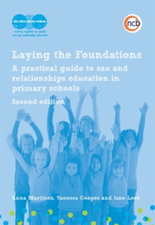 Image for Laying the Foundations, Second Edition