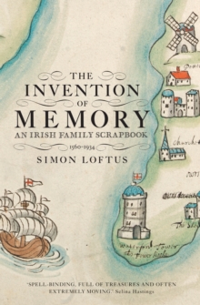 Image for The Invention of Memory