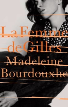 Image for La Femme De Gilles