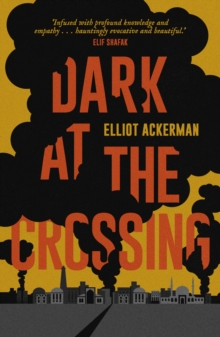 Image for Dark at the crossing