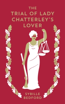 Image for The Trial Of Lady Chatterley's Lover