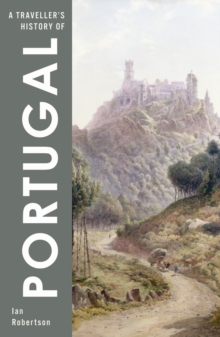 Image for A Traveller's History of Portugal