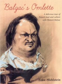 Image for Balzac's Omelette