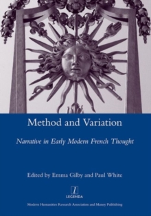 Method and Variation