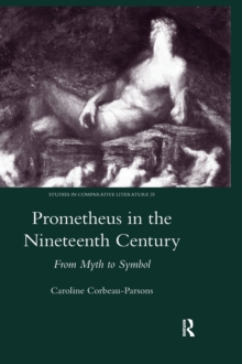 Prometheus in the Nineteenth Century