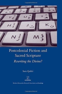 Image for Postcolonial Fiction and Sacred Scripture