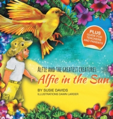 Image for Alfie in the sun